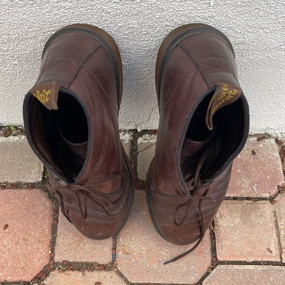 Dr. Marten’s Sawyer Chukka Boots - Picture 3 of 12